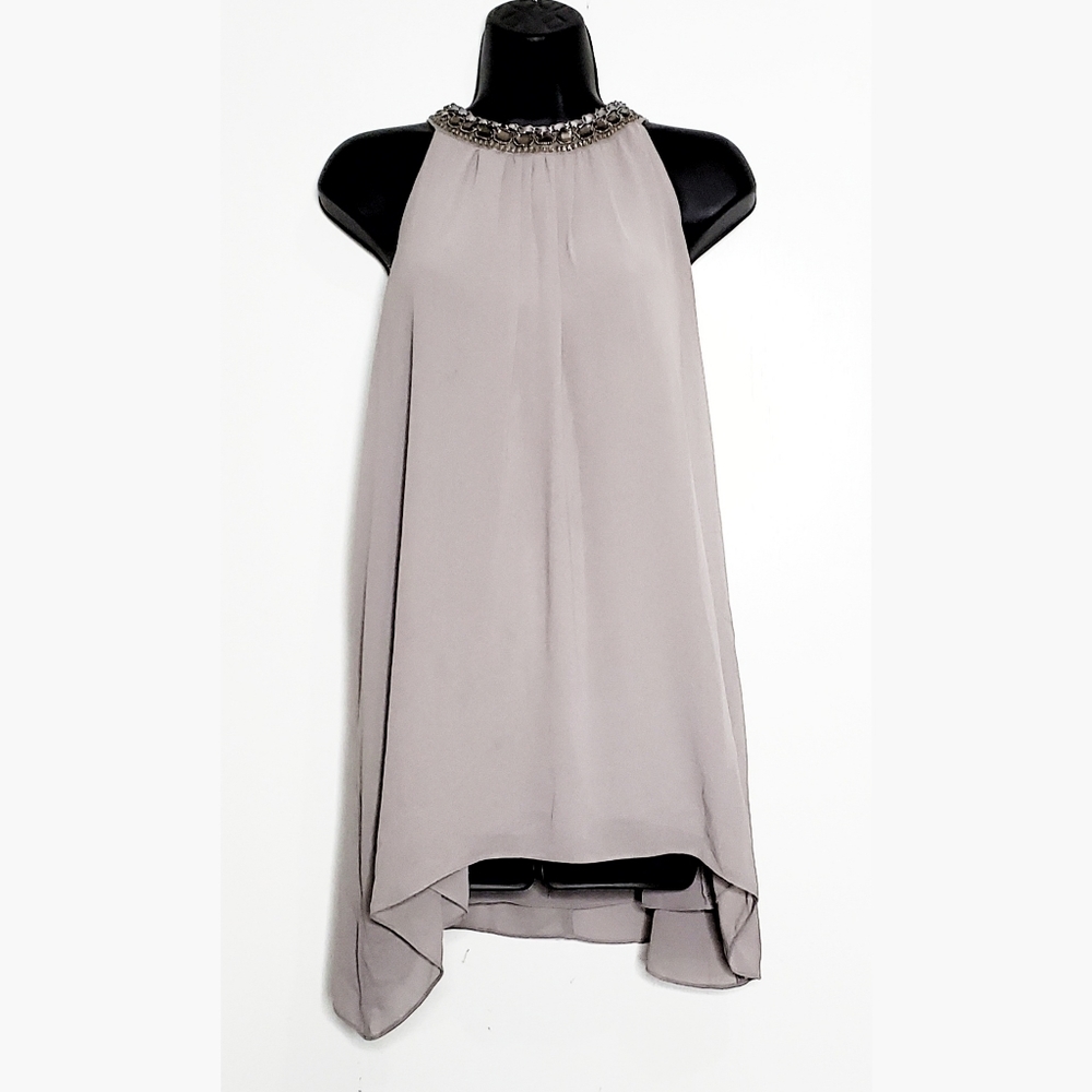 Max Studio Tunic Top Size M